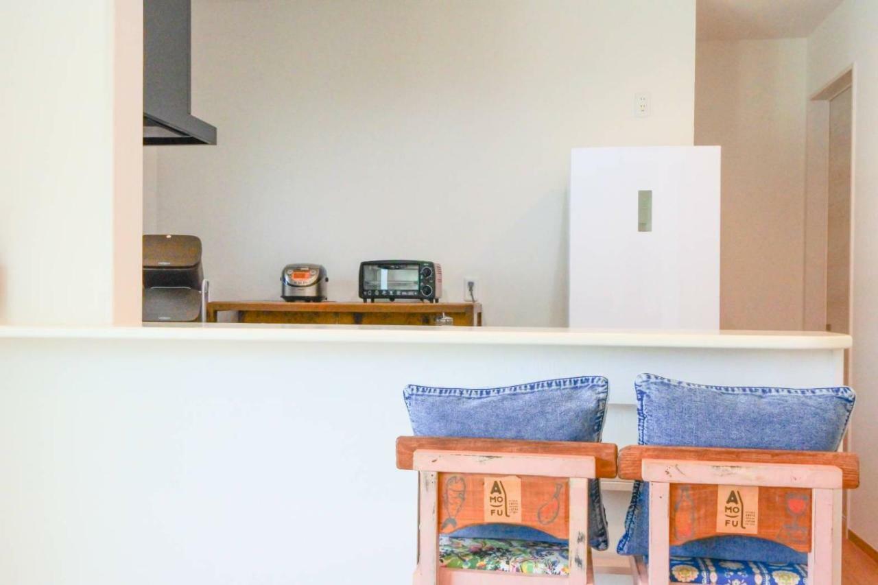 2019新築 ! Guest House Holoholo Beach Side Ishigaki  Exterior photo